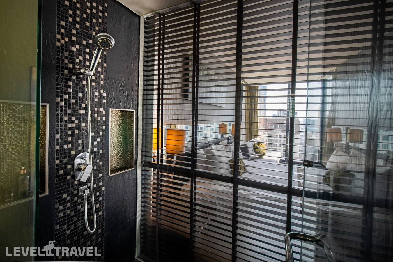 фотографии отеля The Continent Boutique Hotel в Таиланд(Бангкок) - фото №28