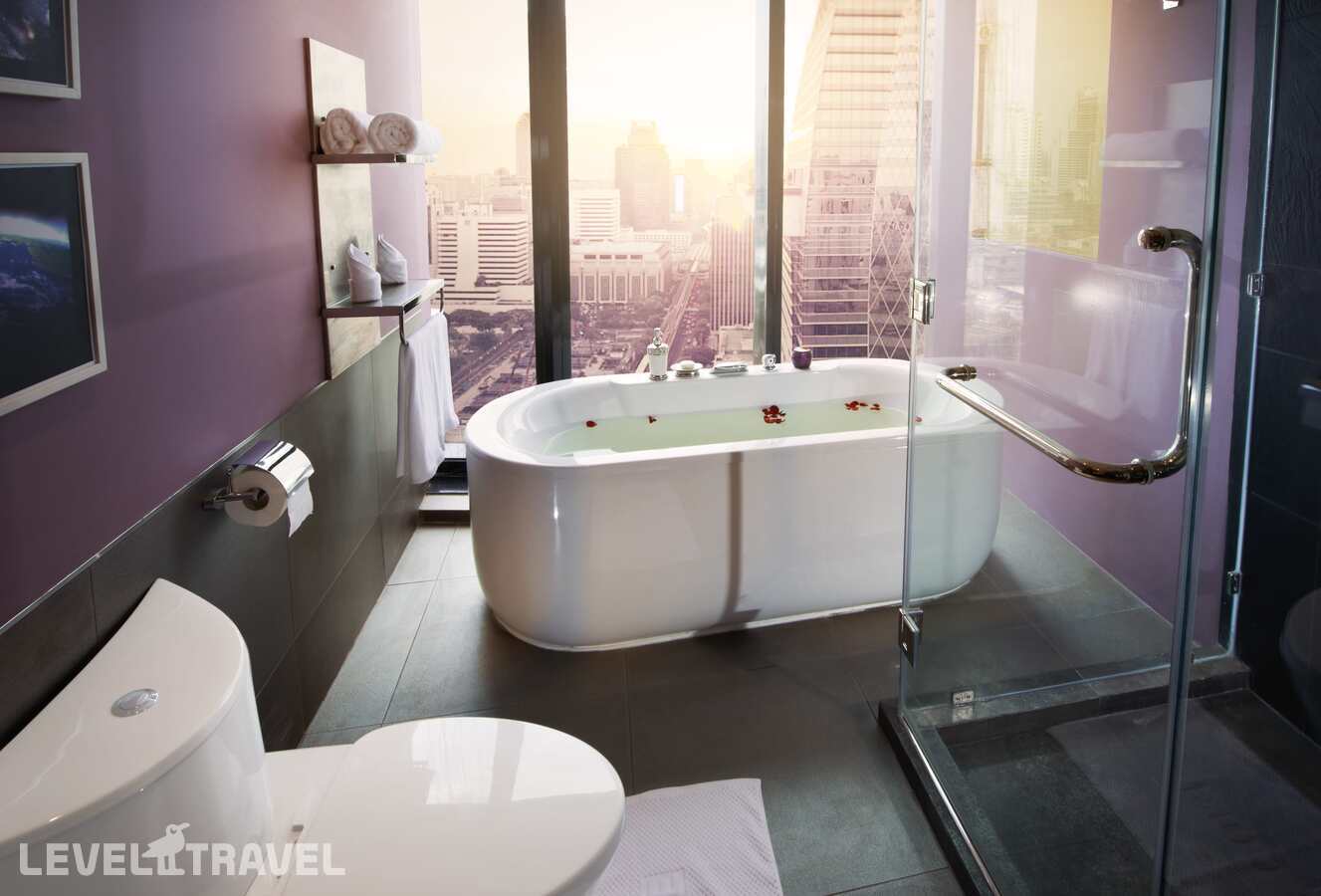 фотографии отеля The Continent Boutique Hotel в Таиланд(Бангкок) - фото №24