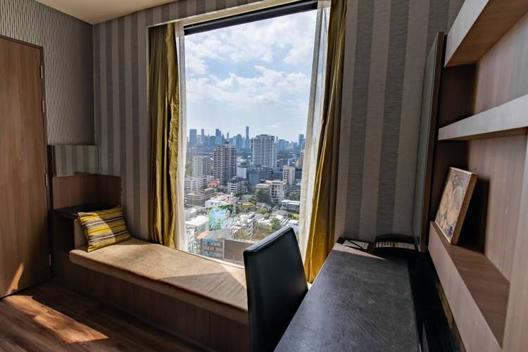 The Continent Boutique Hotel