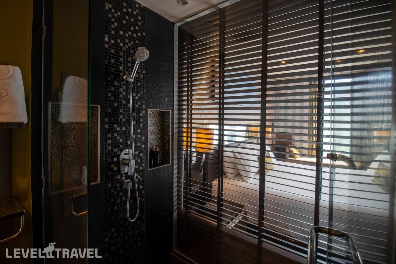 фотографии отеля The Continent Boutique Hotel в Таиланд(Бангкок) - фото №21