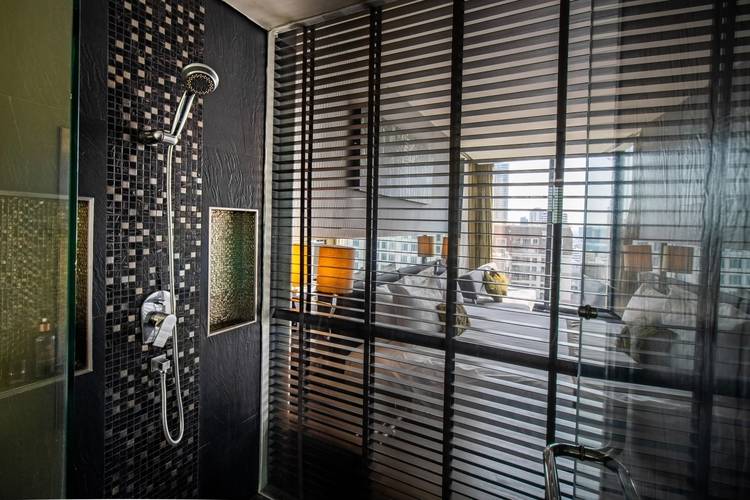 The Continent Boutique Hotel