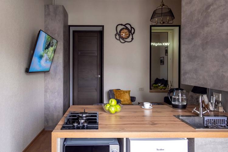 Квартира В Центре Пилигрим КМВ