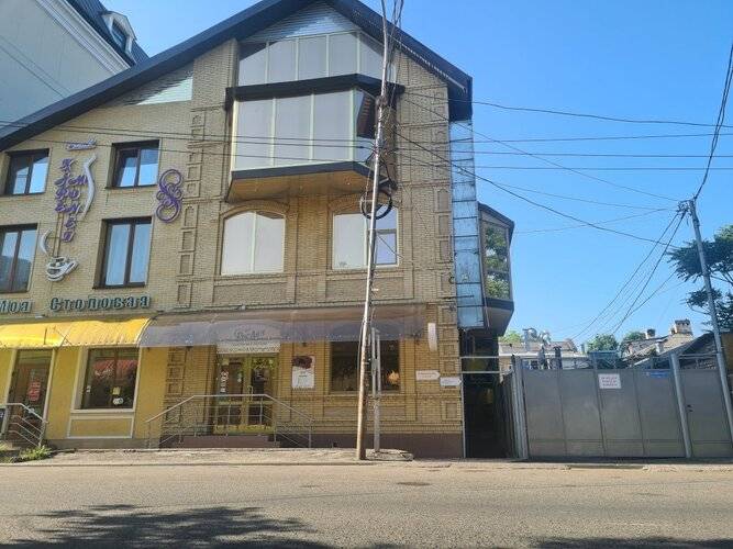 Квартира В Центре Piligrim Kmv