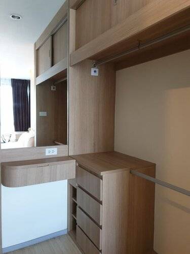 The Chezz Condominium By Patsamon
