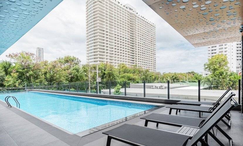 The Tj Hotel