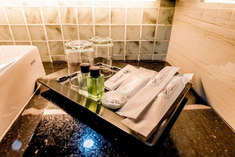 The Proud Hotel Pattaya