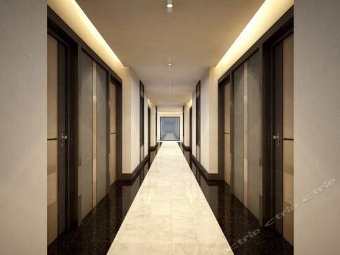 The Proud Hotel Pattaya