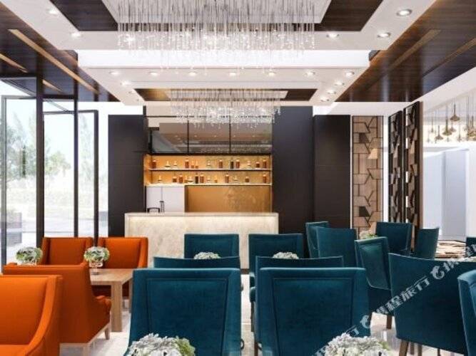 The Proud Hotel Pattaya