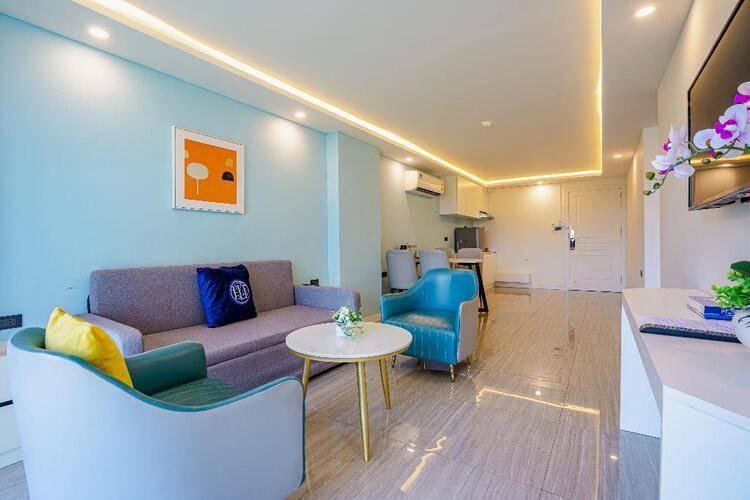 Ht9 Hotel