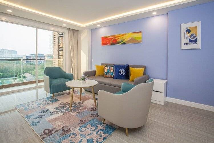 Ht9 Hotel