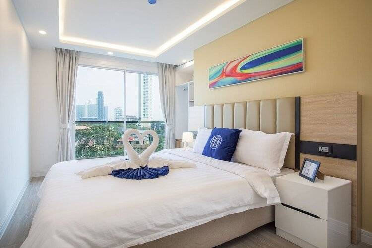 Ht9 Hotel