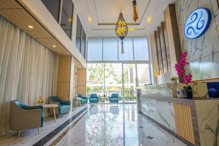 Ht9 Hotel