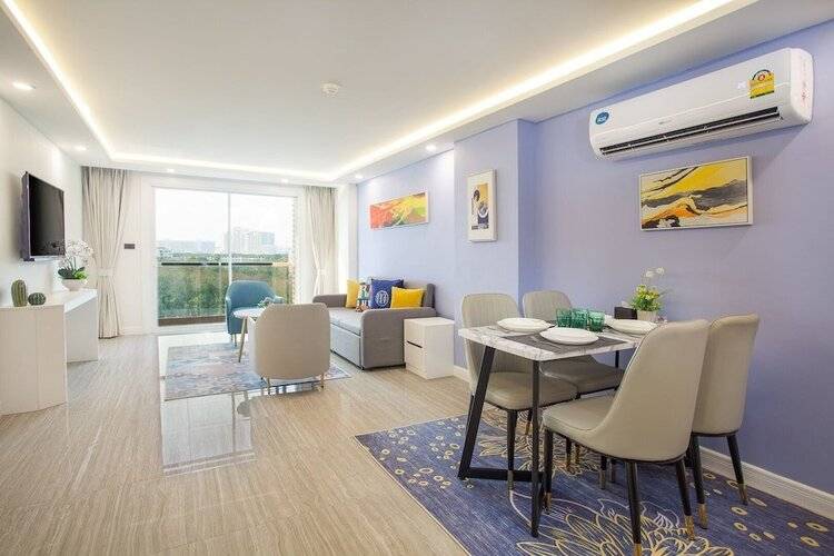 Ht9 Hotel