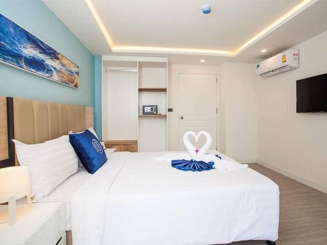 Ht9 Hotel