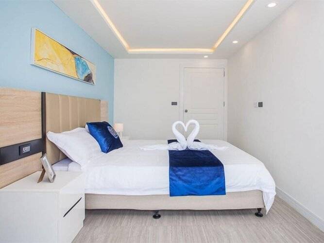 Ht9 Hotel