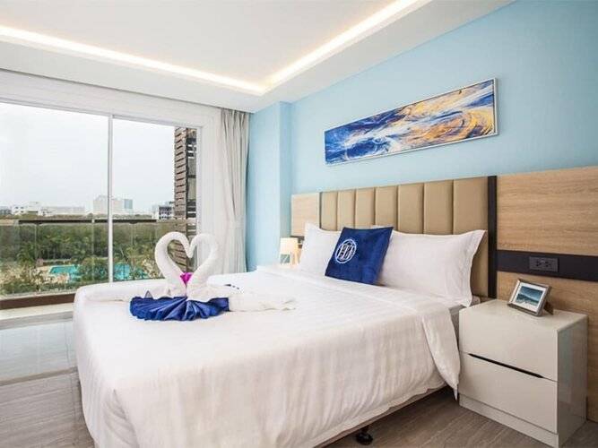 Ht9 Hotel
