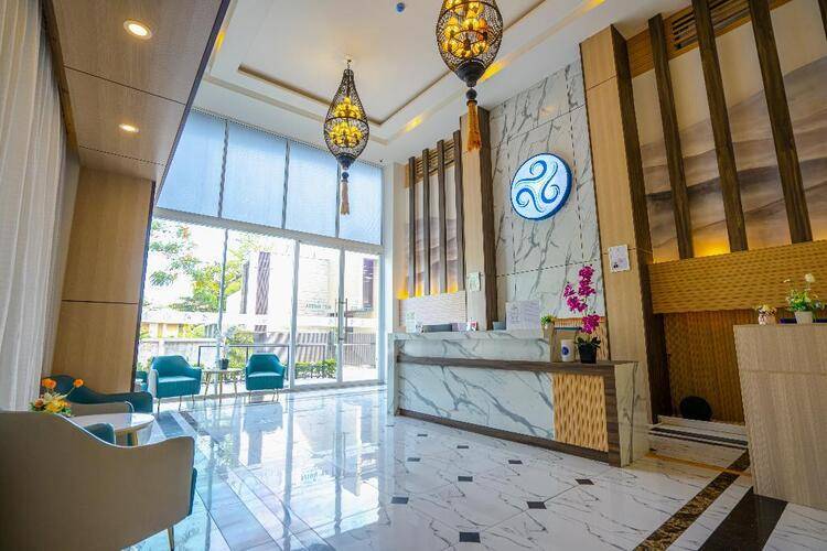 Ht9 Hotel