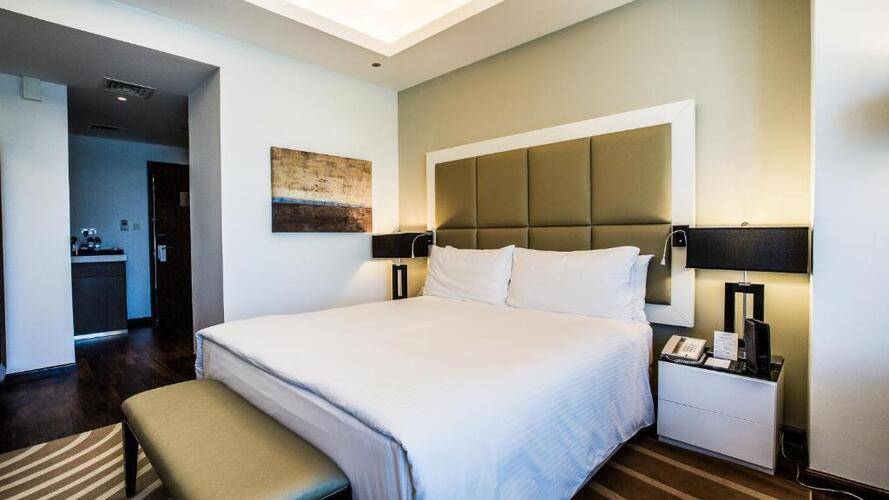 La Suite Dubai By Nh Collection