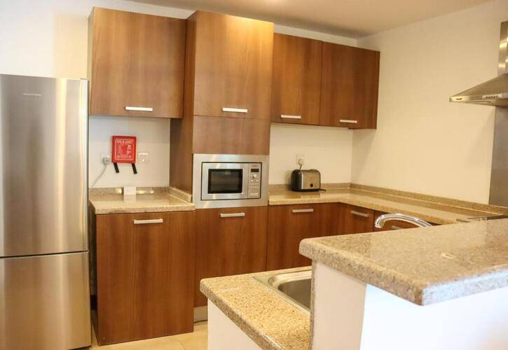 La Suite Dubai By Nh Collection