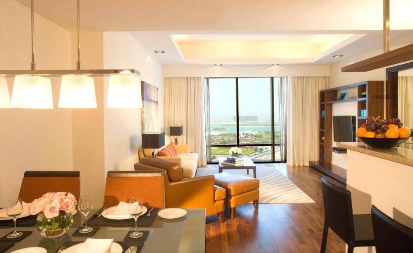 La Suite Dubai By Nh Collection