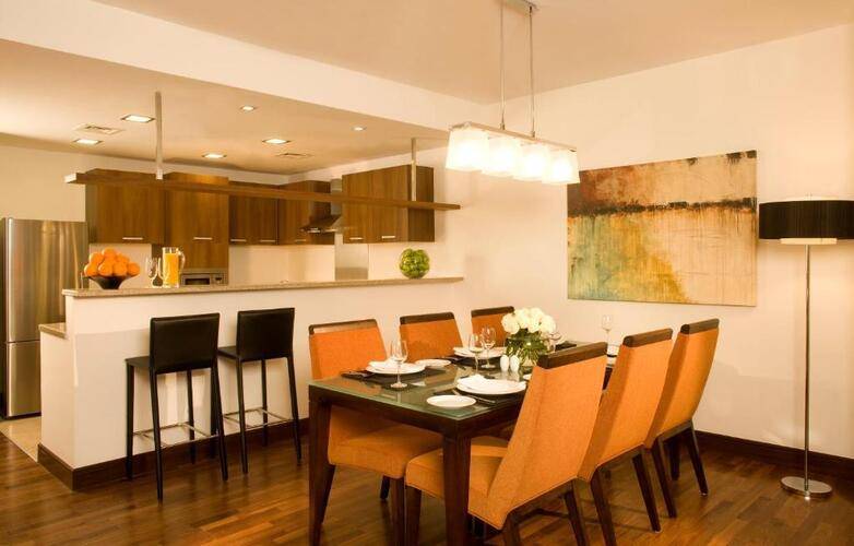 La Suite Dubai By Nh Collection