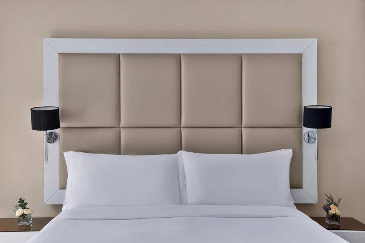 La Suite Dubai By Nh Collection