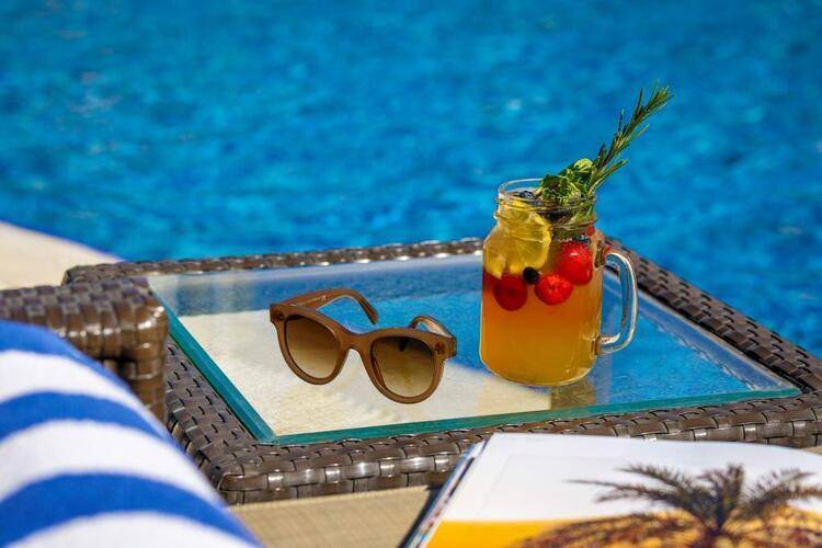 La Suite Dubai By Nh Collection