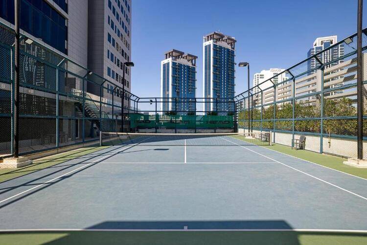 La Suite Dubai By Nh Collection