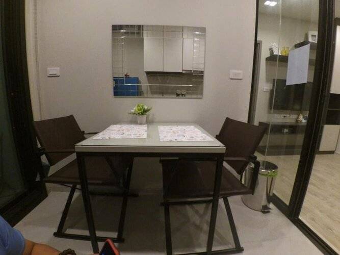 Many Holiday The Base Condo