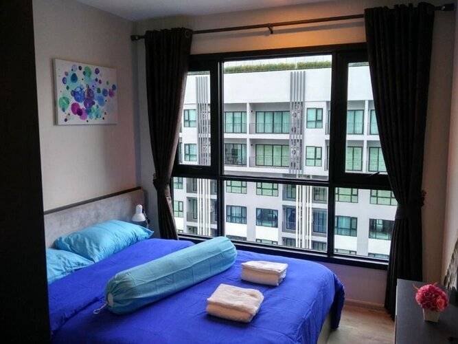 Many Holiday The Base Condo