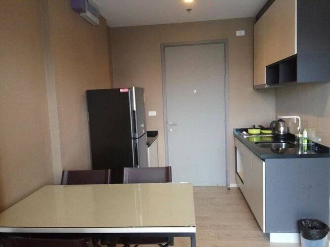 Many Holiday The Base Condo