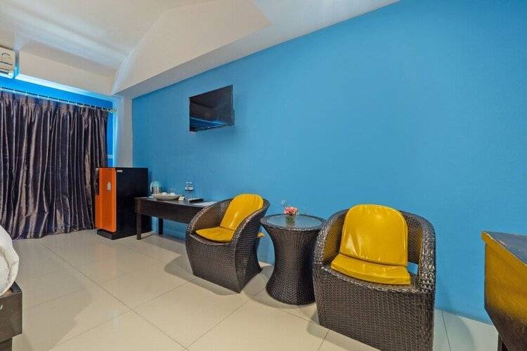 Oyo 75367 Ud Pattaya Hotel
