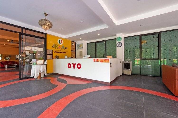 Oyo 75367 Ud Pattaya Hotel