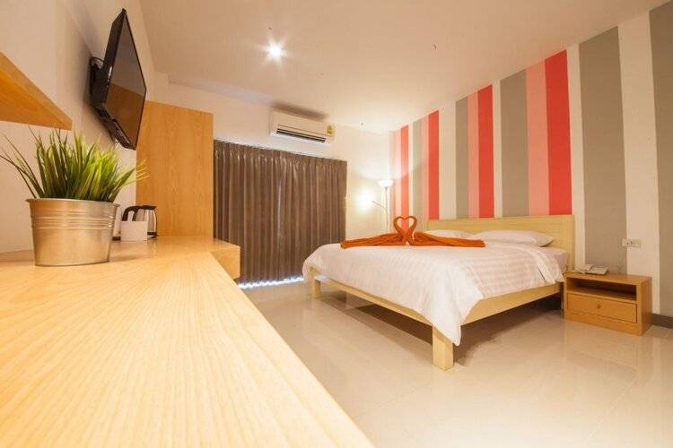 T Sleep Place
