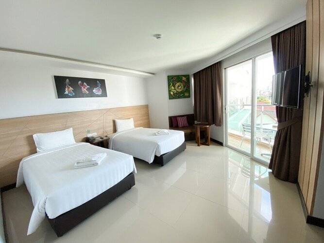 Vareena Palace Hotel