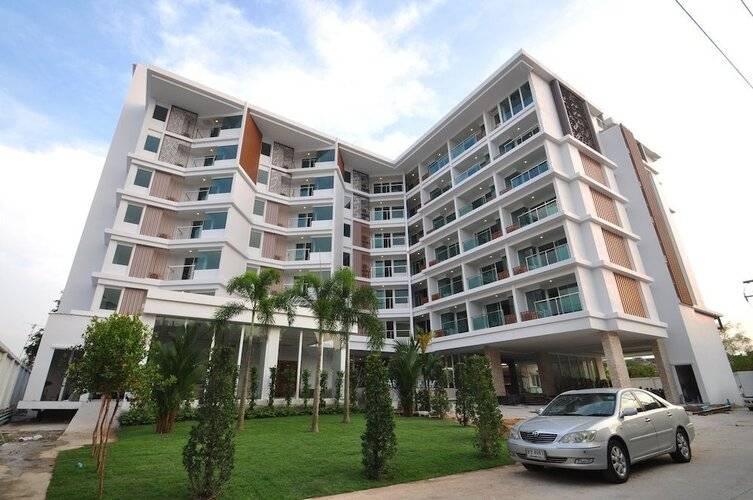 Vareena Palace Hotel