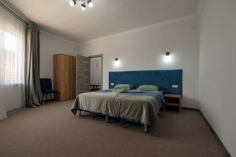 Rodnik Village & Spa