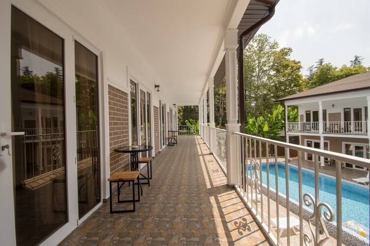 Rodnik Village & Spa