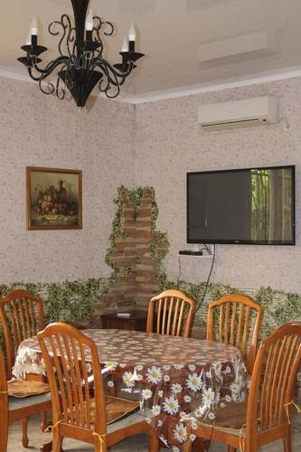 Rodnik Village & Spa