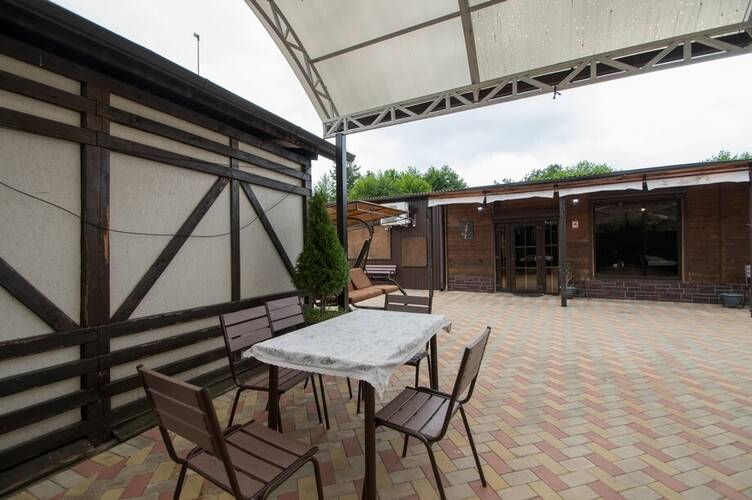 Rodnik Village & Spa