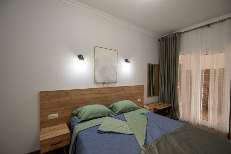 Rodnik Village & Spa