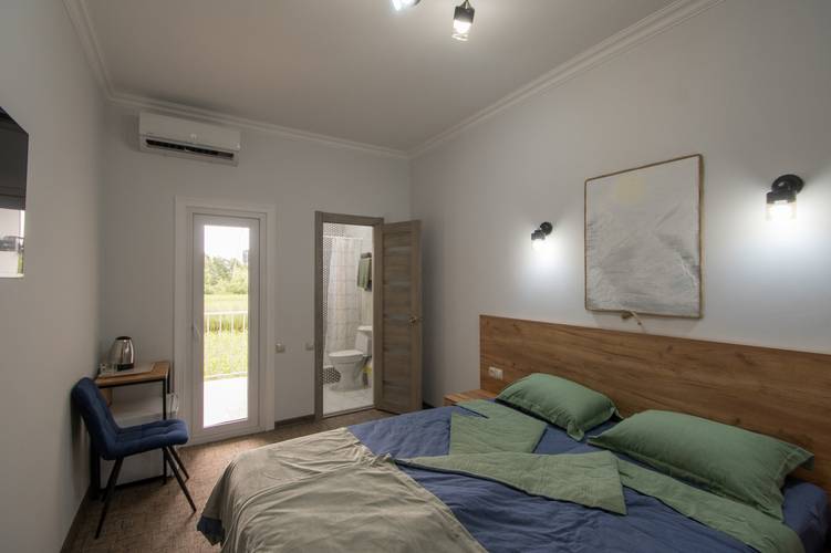Rodnik Village & Spa