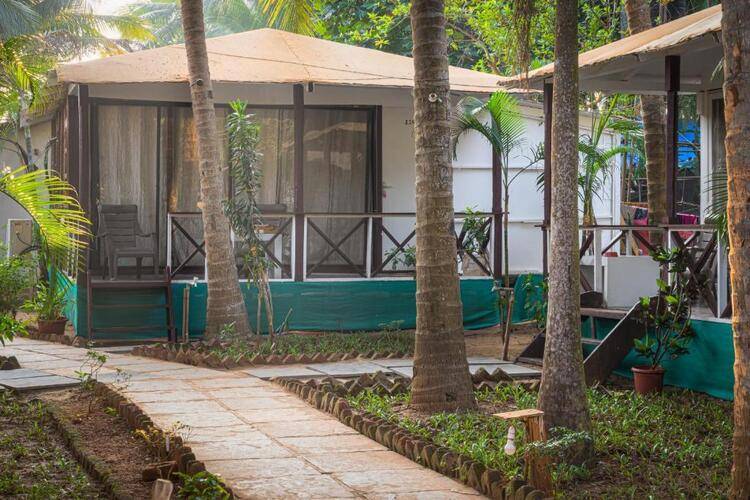 Fort Tiracol Heritage Hotel - Am Hotel Kollection