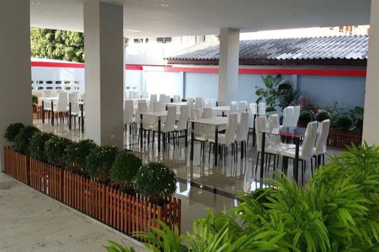 Bb Residence