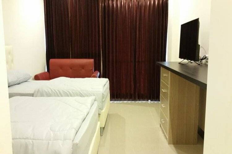 Bb Residence