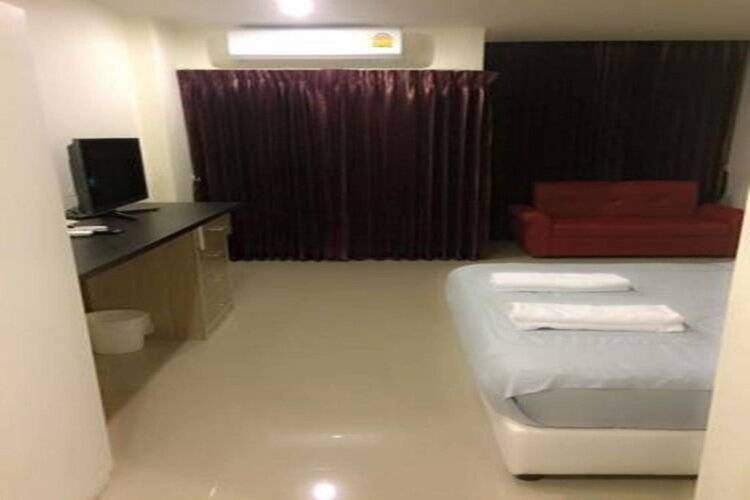 Bb Residence