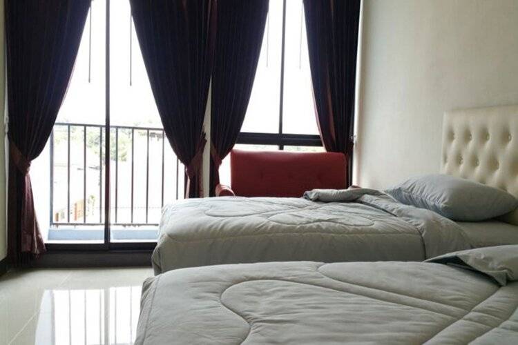 Bb Residence