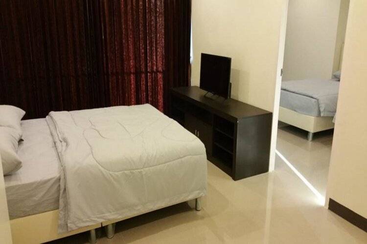 Bb Residence