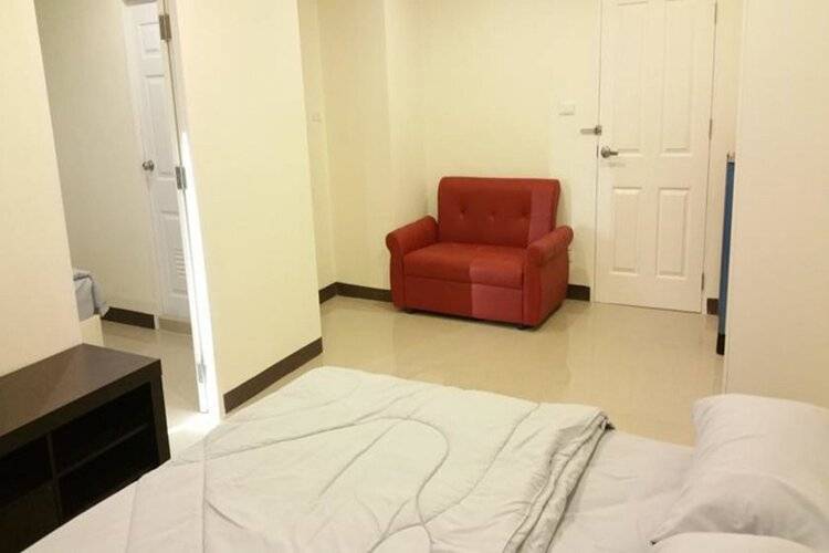 Bb Residence