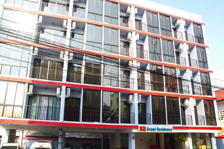 Bb Residence